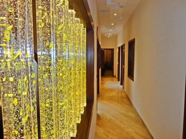 Hotel Mint 3*