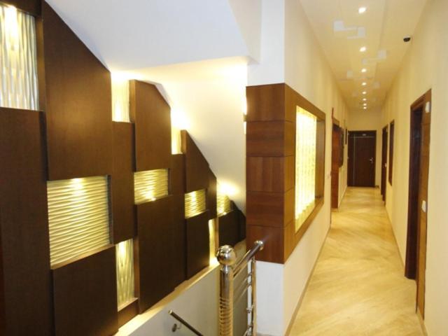 Hotel Mint 3*