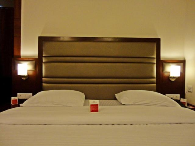 Mint Hotel
