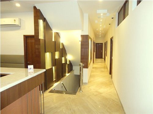 Hotel Mint 3*