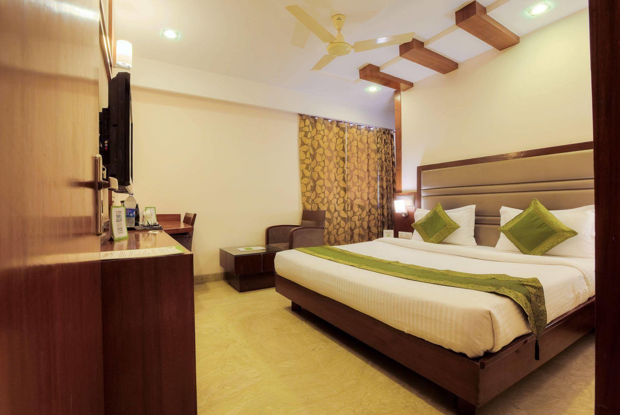Mint Hotel Chandigarh