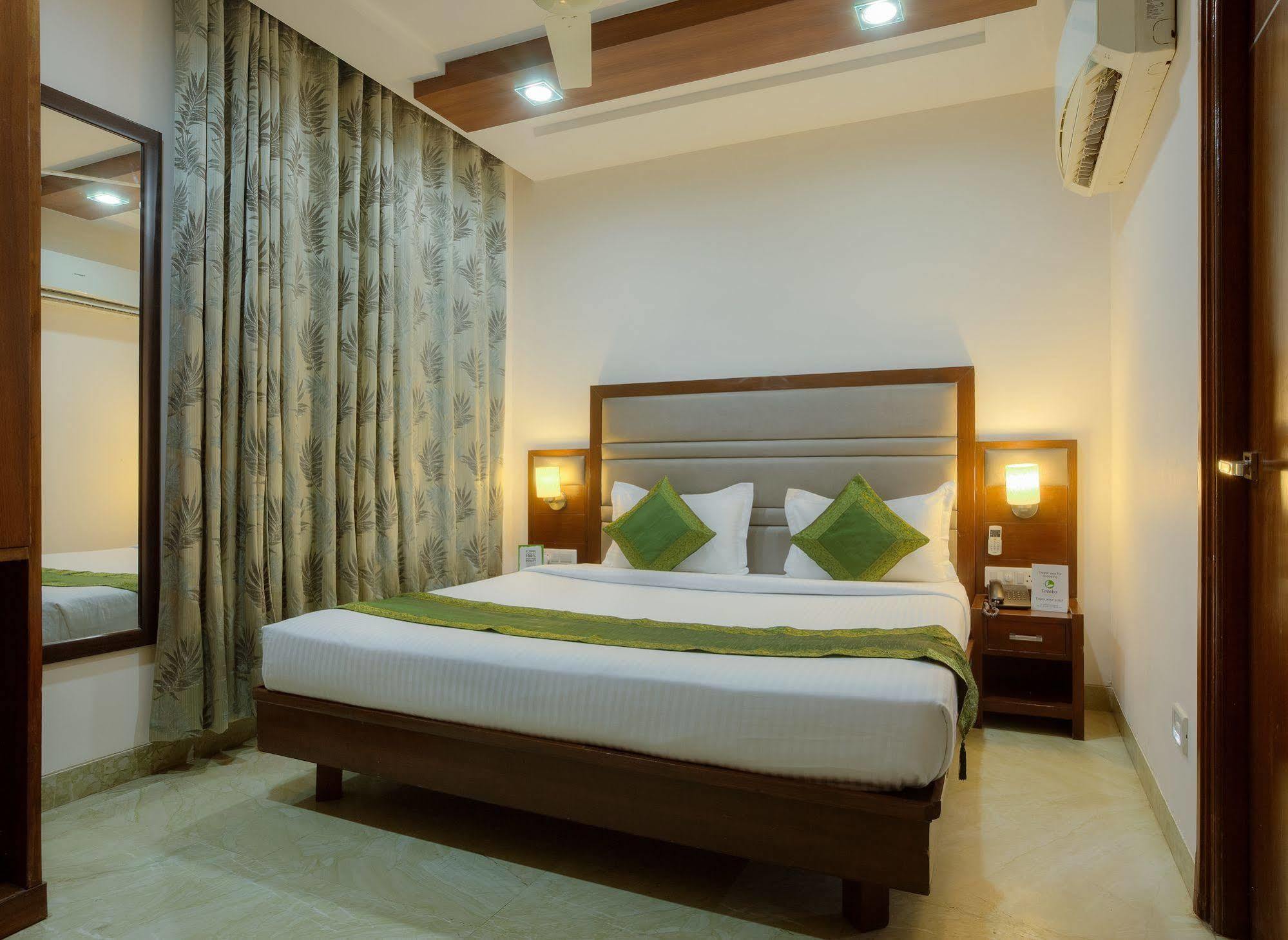 Hotel Mint 3*