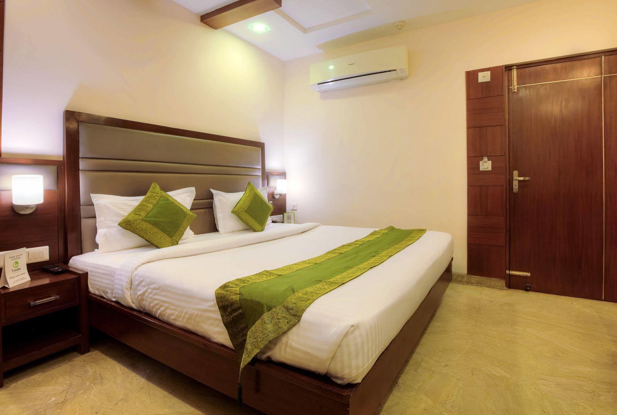 Hotel Mint Chandigarh