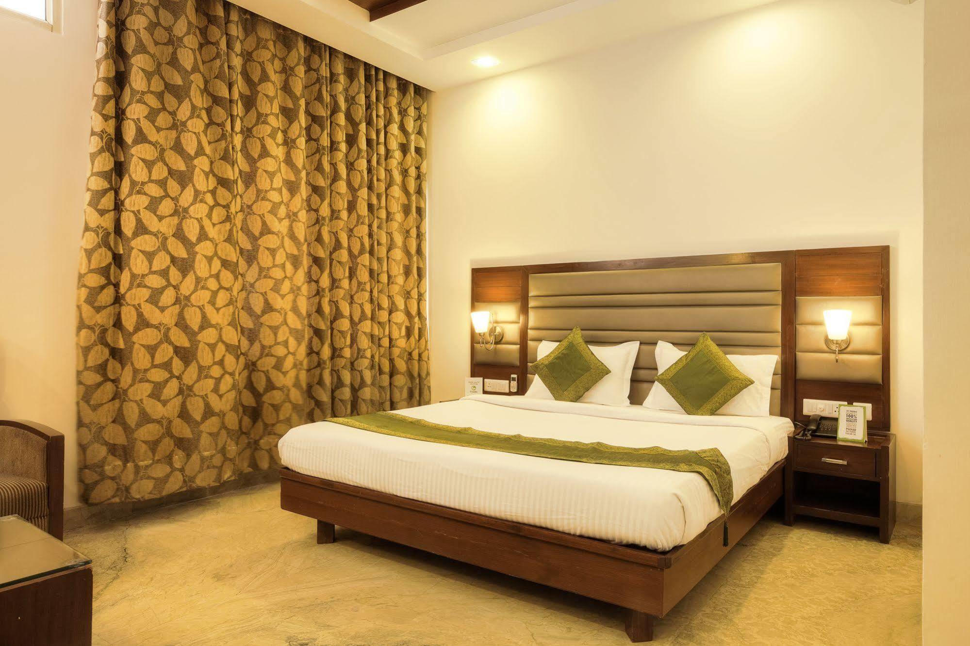 Mint 3* Chandigarh