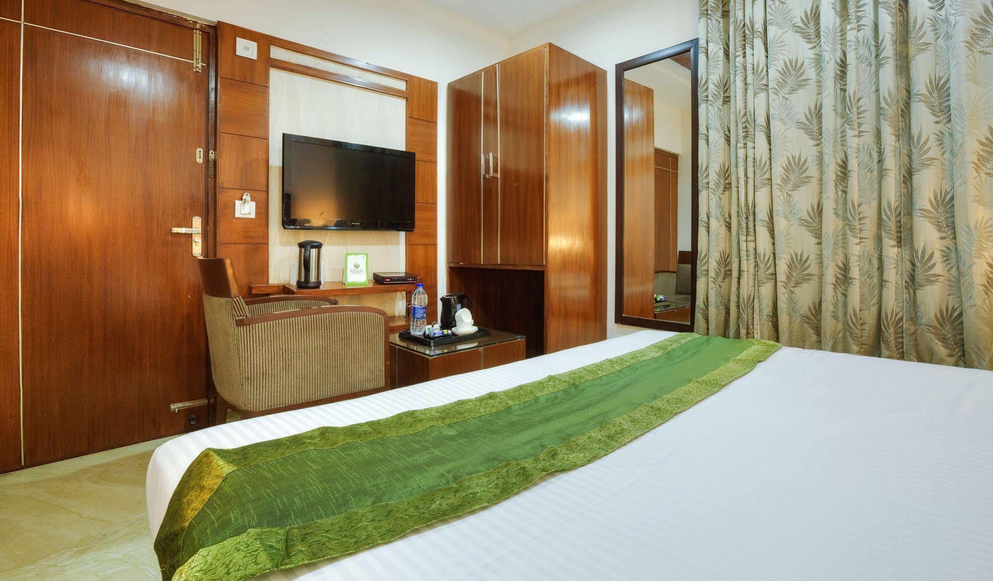 Hotel Mint Chandigarh