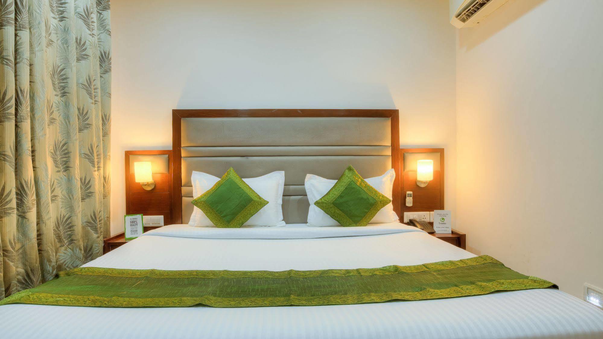 Mint Hotel 3*