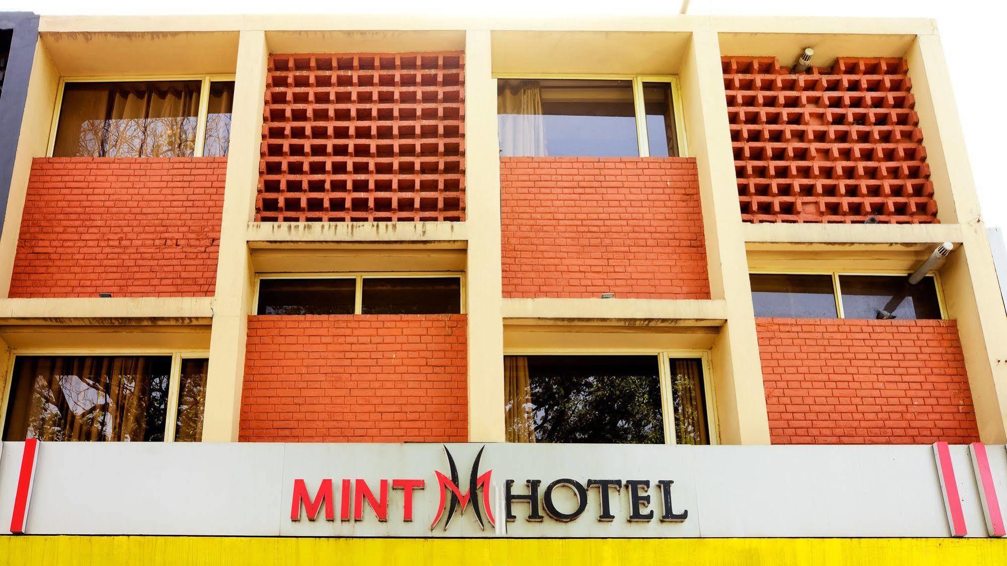 Hotel Mint 3*