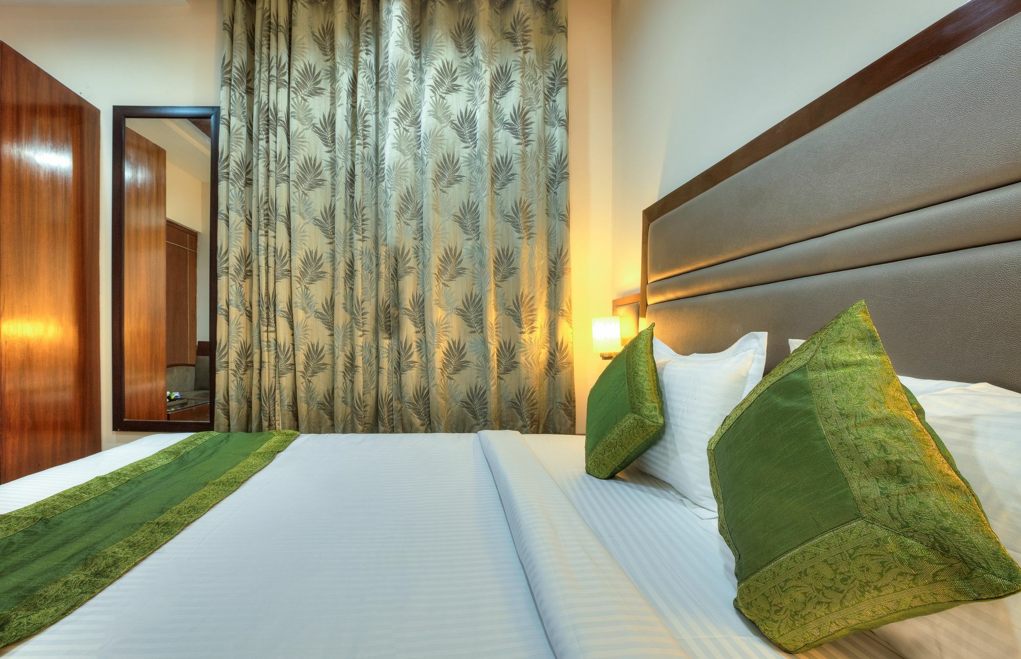 Mint Hotel