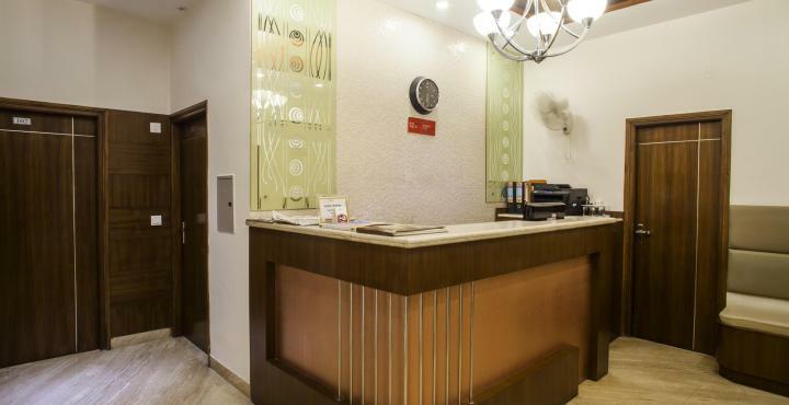 Mint Hotel 3*
