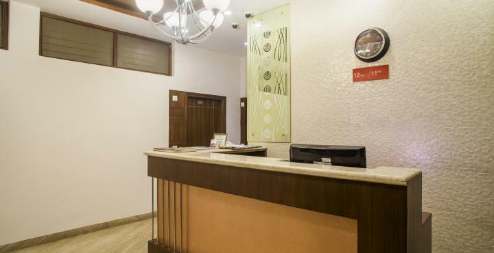 Mint 3* Chandigarh