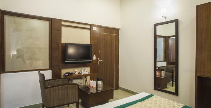 Mint Chandigarh